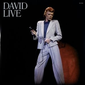 David Live (2005 Mix)