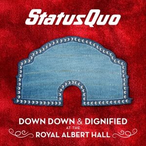 Down Down & Dignified