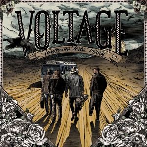 Voltage - Tomorrow Hits Today