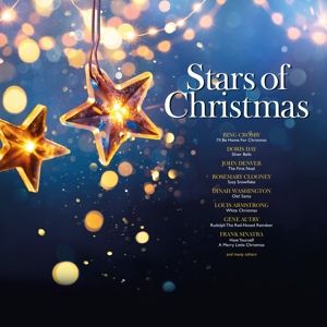 Stars of Christmas