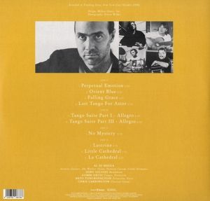 MEOLA, AL DI - WORLD SINFONIA