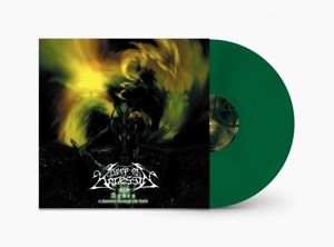 Agnen: a Journey Through the Dark