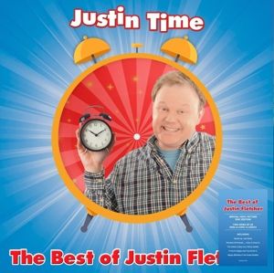 Justin Time the Best of