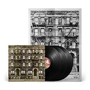 Physical Graffiti