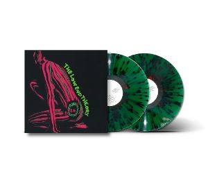 The Low End Theory