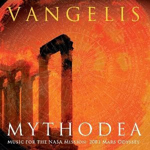 Mythodea