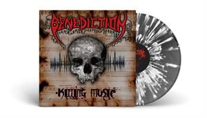 Killing Music