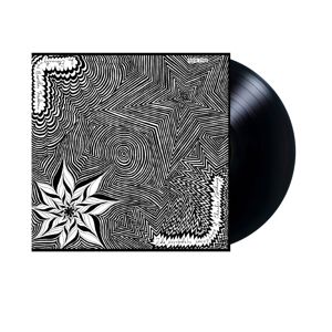 The Psychedelic Saxophone of Charlie Nothing/In Eternity With Brother Frederic