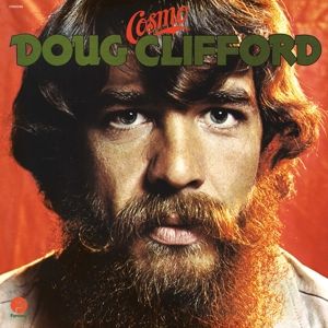 CLIFFORD, DOUG ""COSMO - DOUG ""COSMO"" CLIFFORD