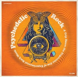 Psychedelic Rock