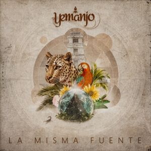 Yemanjo, Yemanjo - La Misma Fuente
