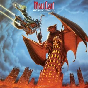 Bat Out of Hell Ii: Back Into Hell