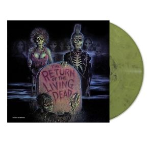 V/A - Return of the Living Dead