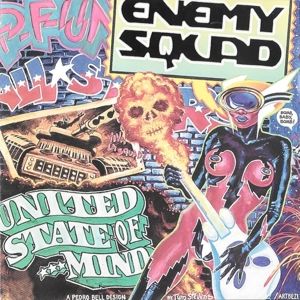 United States of Mind
