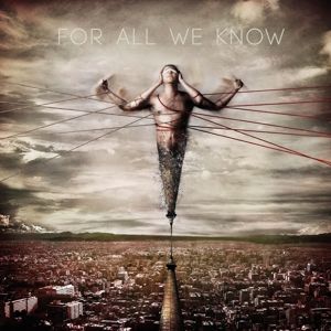 FOR ALL WE KNOW - FOR ALL WE KNOW