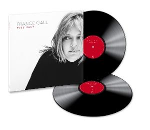 Plus Haut - Best of