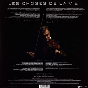 Les Choses De La Vie
