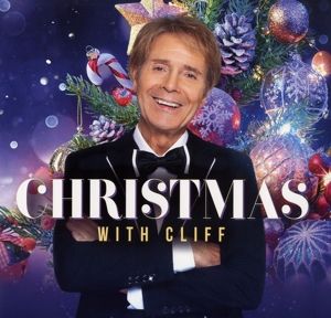 RICHARD, CLIFF - CHRISTMAS WITH CLIFF