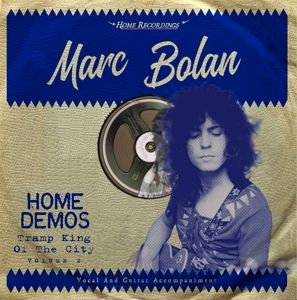 Tramp King of the City: Home Demos Vol.2