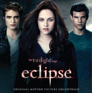 V/A - Twilight Saga: Eclipse