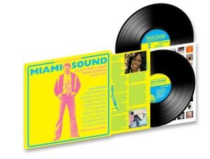 Miami Sound: Rare Funk & Soul From Miami, Florida 1967-74