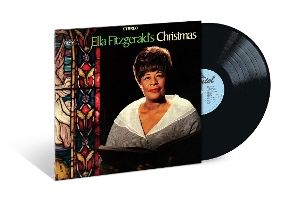 Ella Fitzgerald?S Christmas