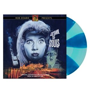 Moore, Gene - Carnival of Souls