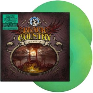 Black Country Communion