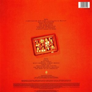 POGUES - THE BEST OF THE POGUES