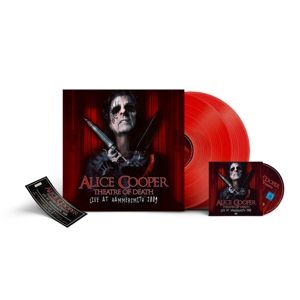 Theatre of Death - Live At Hammersmith 2009