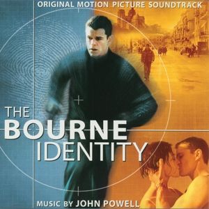 Bourne Identity