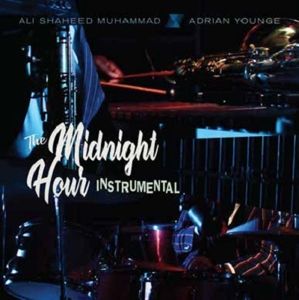 Midnight Hour Instrumentals