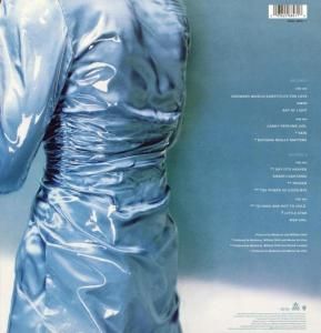 Madonna - Ray of Light