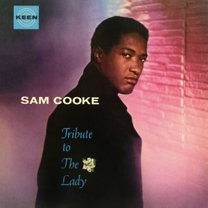 Tribute To the Lady