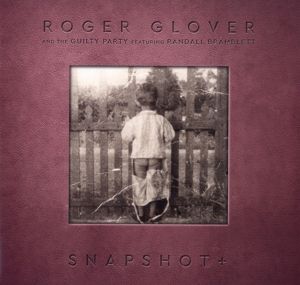 GLOVER, ROGER - SNAPSHOT+