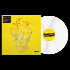SHEERAN, ED - SUBTRACT (-)