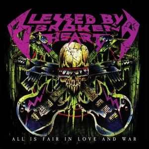 All is Fair In Love & War