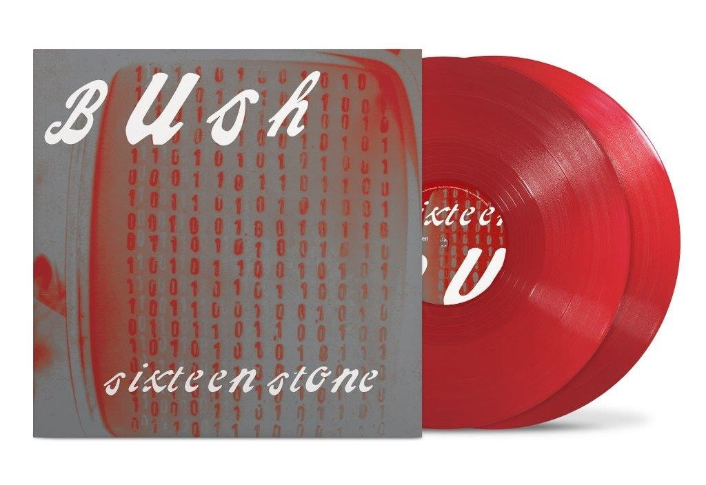 Sixteen Stone