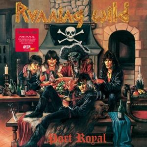 Port Royal (Expanded Version)