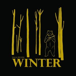 LOCAS IN LOVE - WINTER (SPECIAL EDITION)