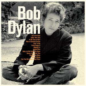 Debut Album