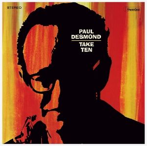 Desmond, Paul - Take Ten