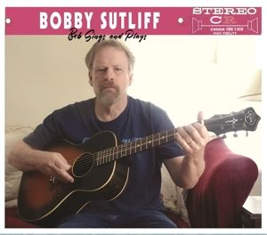 Bob Sings and Plays