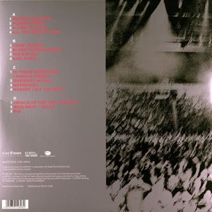 A Diamond In the Mind - Live 2