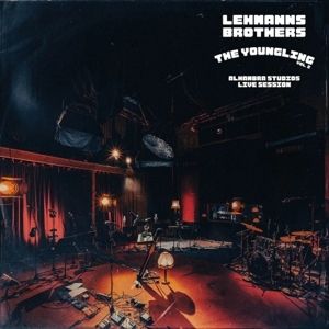 Youngling Vol. 2 Alhambra Studios Live Session