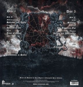 Echoes of the Tortured