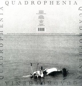 Quadrophenia