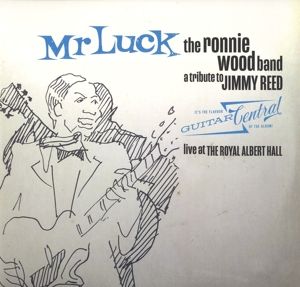 Mr. Luck - a Tribute To Jimmy
