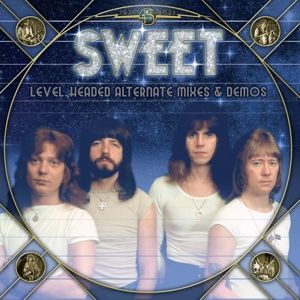 SWEET - LEVEL HEADED