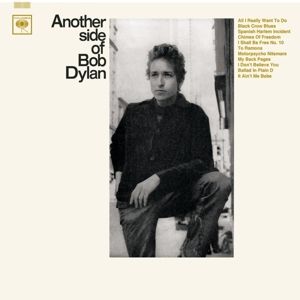 Another Side of Bob Dylan